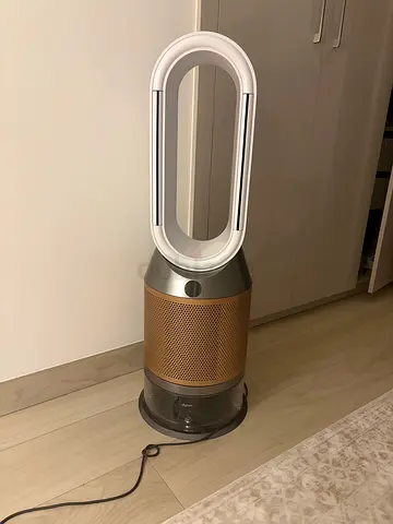 Air purifier / cleaner