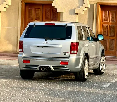 2010 JEEP GRAND CHEROKEE — фото 15