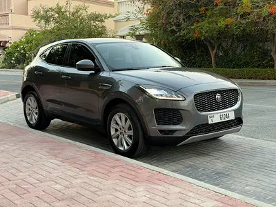 Jaguar E-Pace P200 AWD, миниатюра 13