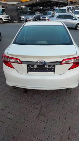 صورة 7 لـ 2015 Toyota CAMRY
