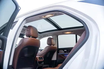 Mercedes-Benz GLE 450 4MATIC, миниатюра 15