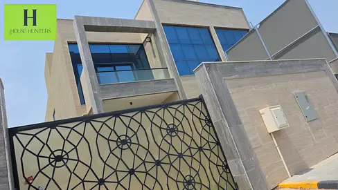 Spacious 5BR Villa Al Jazzat Sharjah