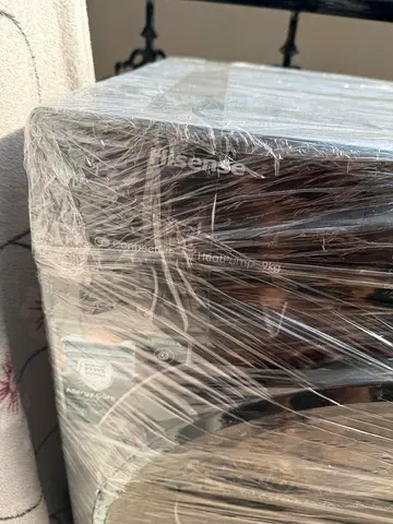 Hisense 9kg Front Load Dryer - Brand New