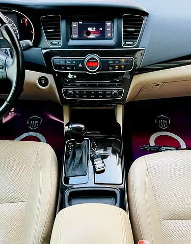 2015 KIA CADENZA 照片 15