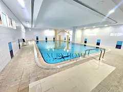 SEXECUTIVE STUDIO APARTMENT FOR RENT | AL MAMZAR - SHARJAH BORDER