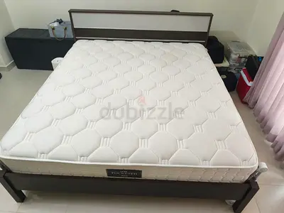 Full bedroom set
