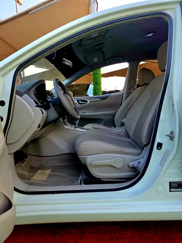 صورة 5 لـ 2016 Nissan TIIDA