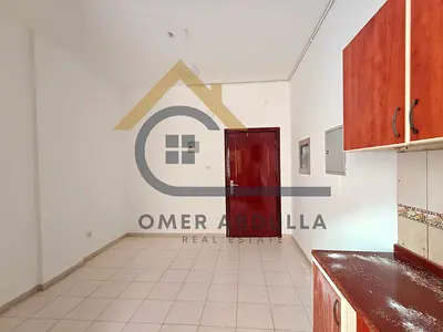 Spacious Studio | Family Friendly | Ready To Move | Easy Exit