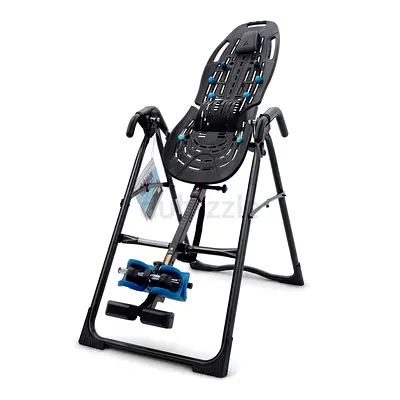 Teeter Inversion Therapy Table for Back Pain Relief - Excellent Condition