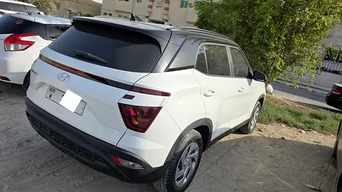 2022 Hyundai CRETA — фото 4