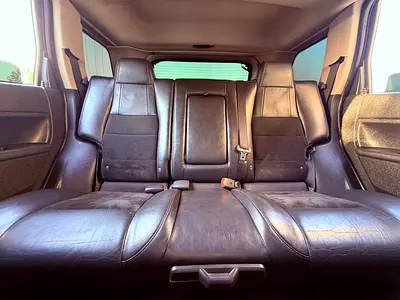 2010 JEEP GRAND CHEROKEE — фото 13