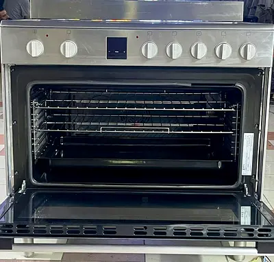 Bosch electric cooker 90 cm