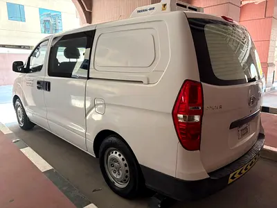 صورة 5 لـ 2008 Hyundai H1