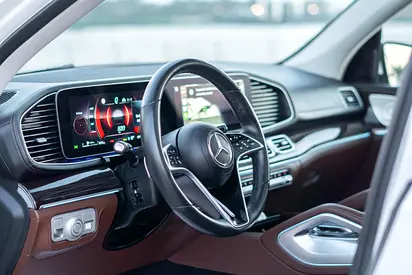 Mercedes-Benz GLE 450 4MATIC, миниатюра 10
