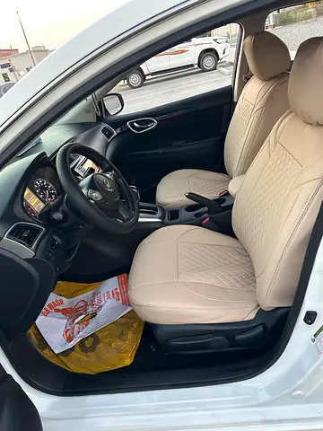 2018 Nissan SENTRA — фото 11
