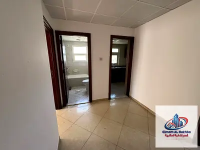 اجمل غرفه وصاله في الشارقه بي ارخص الاسعار تكييف وغاز مركزي بنايه عائلات