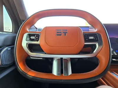 Jetour G700 Luxury, миниатюра 11