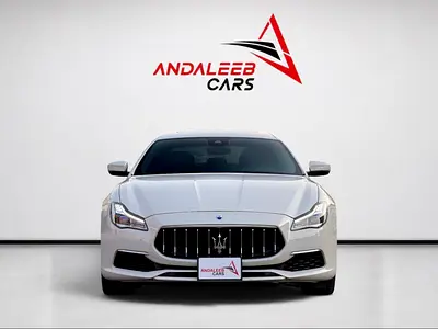 Maserati Quattroporte S, миниатюра 2