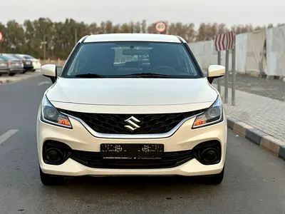 سوزوكي بالينو خليجي Suzuki Baleno Gcc GL 2024