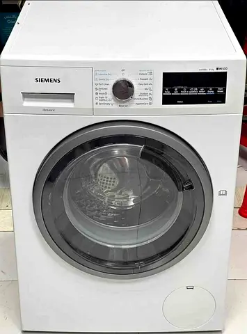 Siemens IQ500 2in1 Washing machine With 100% Dryer 8/5KG Capacity Good Condition