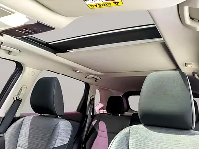 2024 Nissan X-TRAIL 照片 9