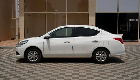 2023 Nissan SUNNY 照片 4