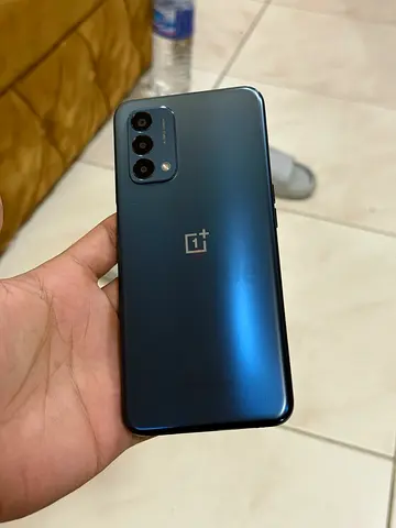 Oneplus Nord N200 5g