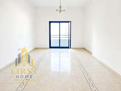 A/C FREE 2 BHK JUST 50K PARKING FREE WARDROBES NEAR DUBAI