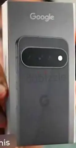 Pixel 11 256 Brand New
