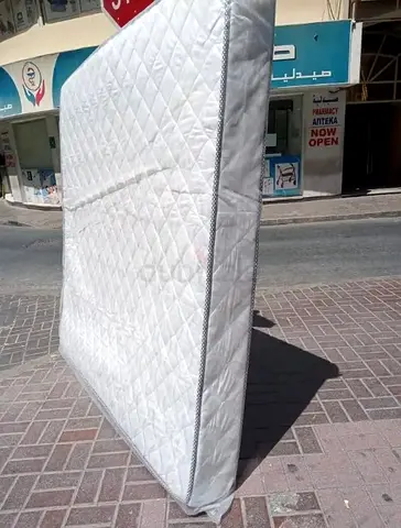 New Branded mattress 180x200cm king size. Same day delivery available