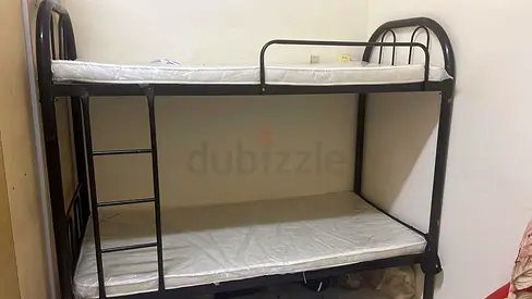 Bunk bed