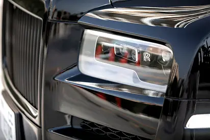 صورة 10 لـ 2019 ROLLS-ROYCE CULLINAN