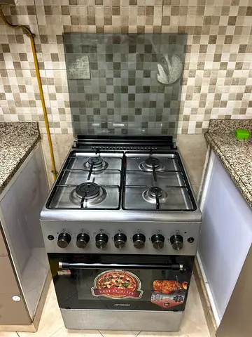 Aftron cooking range