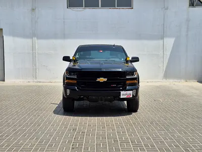 صورة 8 لـ 2018 Chevrolet SILVERADO 1500