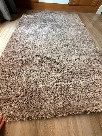 Used Rug - 100 x 150 cm