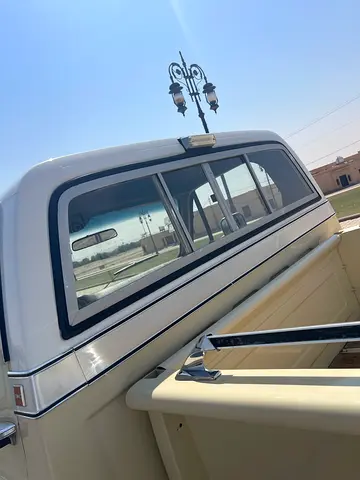 صورة 18 لـ 1977 GMC PICKUP