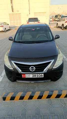 2019 Nissan Sunny 1.5L GCC Specs | 199,200 KM | Automatic