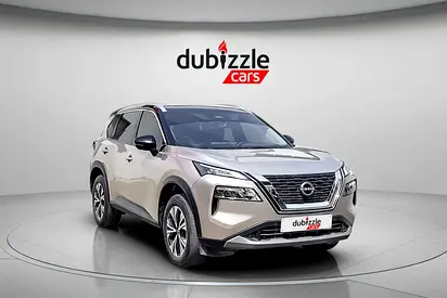 2024 Nissan X-TRAIL 照片 1