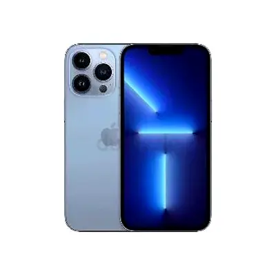 Apple iPhone 13 Pro Max - 256GB, Sierra Blue