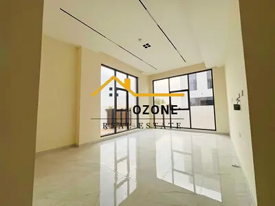4 bedroom villa with gorgeous finshing
