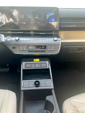 صورة 9 لـ 2026 Hyundai KONA