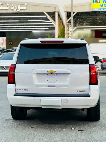 2020 Chevrolet TAHOE — фото 2