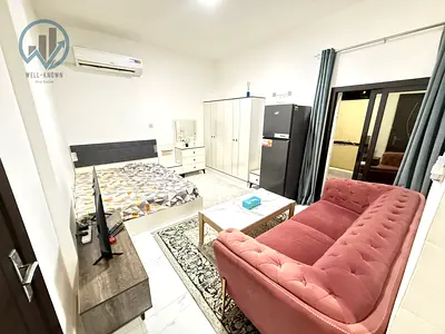 3500/- MONTHLY | LUXURY FURNISHED | NEAR MALL IN KCA