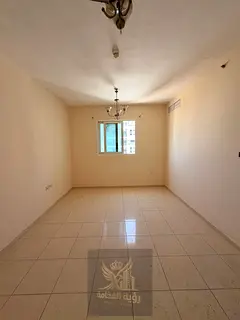 Free Maintenance + Undated Security Cheque | 1 Bedroom | AED 34,000
