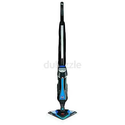 BISSELL PowerFresh Lift-Off Steam Mop 1897E – Multi-Surface Cleaner for Home & Office
