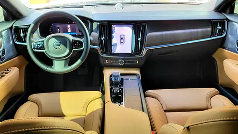 صورة 12 لـ 2023 Volvo S90
