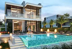 Lagoon Views | LV75 Layout | SP Negotiable