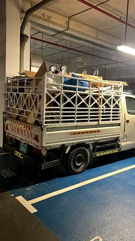 Take My Junk Removal