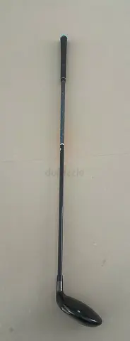 Cobra F Max 5 Hybrid- Womens flex