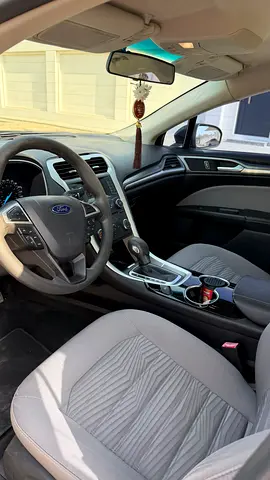 2016 FORD FUSION 照片 9